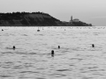 swimmers