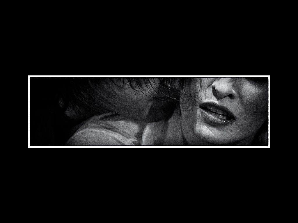 Litle Story in Four Frames IV