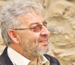 Živorad Nedeljković