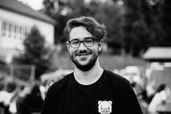 Aljaž Primožič