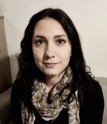 Ana Žunič