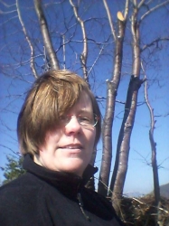 Neža Vilhelm