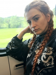 Silvija Žnidar