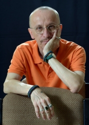Saša Jelenković