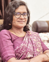 Bhuvana Hiremath