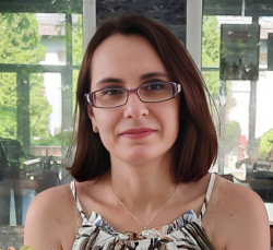 Daniela Andonovska Trajkovska