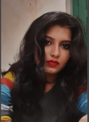 Taniya Chakraborty