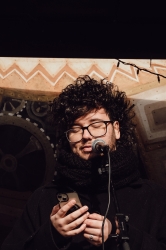 Pino Pograjc