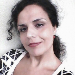 Hiva Panahi