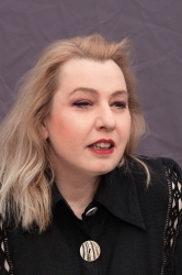 Lena Ruth Stefanović