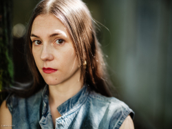 Anja Novak - Anjuta
