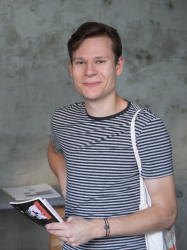 Luka Benedičič