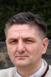Miroslav Mićanović