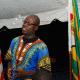 Mbizo Chirasha