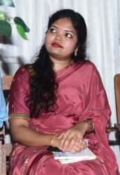 Moulya Swami