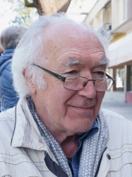 Aleš Berger