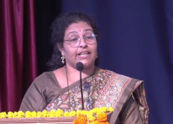 Renuka Ramanand