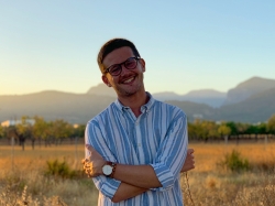 Sebastià Portell Clar