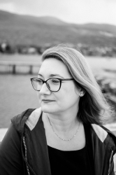 Snežana Stojčevska