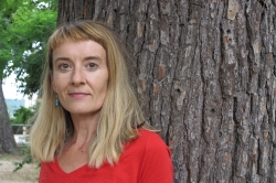 Tatjana Gromača