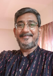 Jayasrinivasa Rao