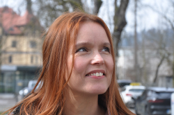 Varja Balžalorsky Antić