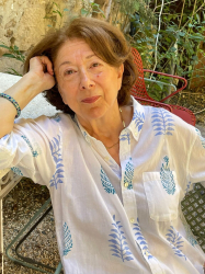 Olivia Elias